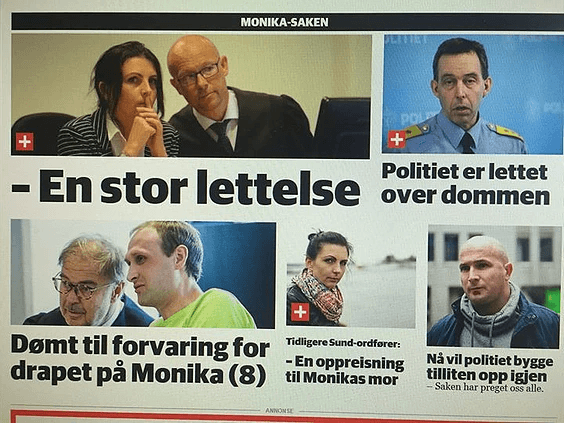 Dom i Monikasaken