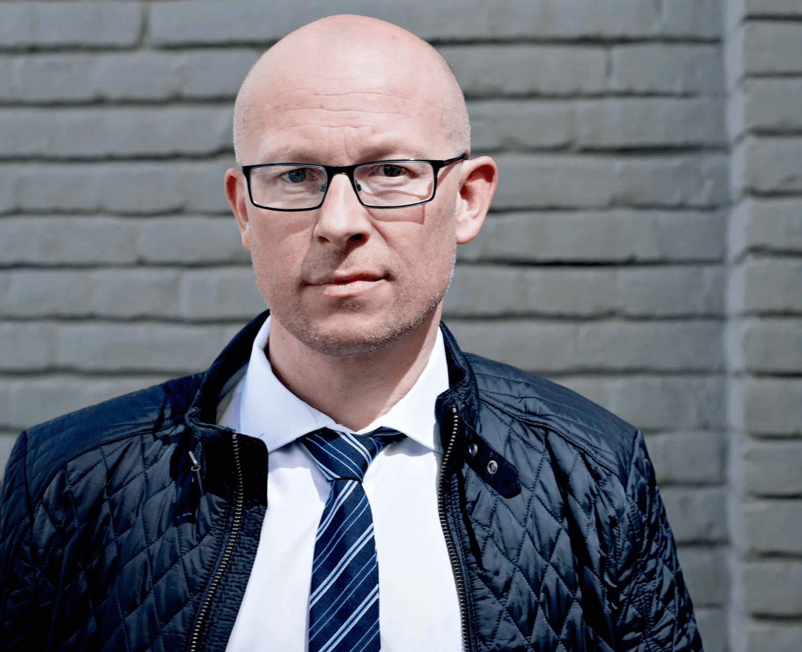 Advokat Stig Nilsen